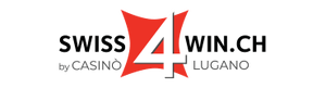 Swiss4Win Casino Logo